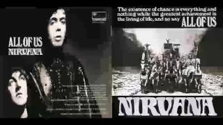 Nirvana - All of Us (1968) [FULL ALBUM]