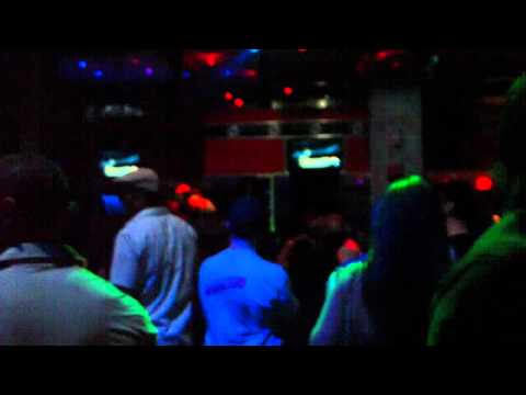 WMC 2011 - Julius Papp Salted Deep LA Party