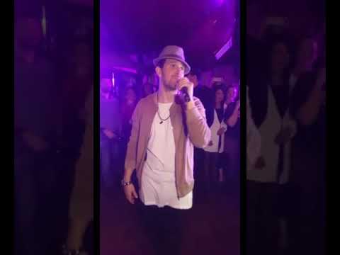 concerto Dani j puglia