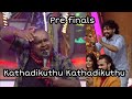 Muthusirpi Performance Kathadikuthu Kathadikuthu Song Super Singer 8 Today Episode Pre Finals