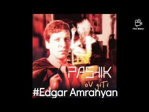 Pashik Poghosyan - Gnam Gnam 2000 (vol.12) *classic*