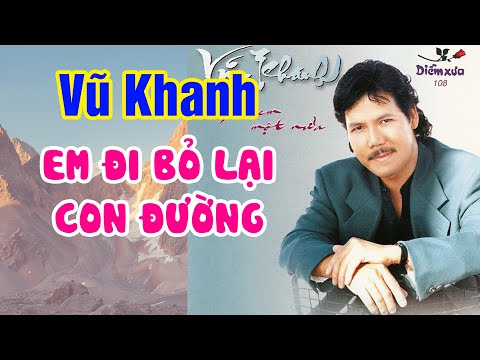 Thể hiện bởi Vũ Khanh