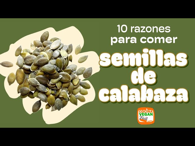 Vídeo relacionado con Semillas de calabaza 2000mg - ¡Bote para 6 meses! - Apto para veganos - 180 Cápsulas - SimplySupplements