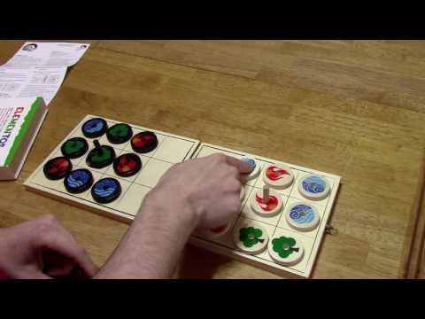 DGA Reviews: Elementos (Ep. 285)