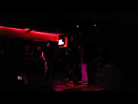 Bezim Man vs Imera Freestyle Battle