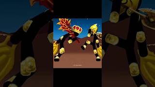 Download lagu King Giant Falls to Minor Giant 😢 #stickwarlegacy #shorts mp3 Download lagu King Giant Falls to Minor Giant 😢 #stickwarlegacy #shorts mp3