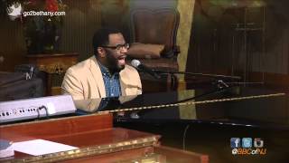 Kevin LeVar - A Heart That Forgives Live at Bethany Church