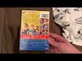 Mr Magorium S Wonder Emporium DVD Overview 15th Anniversary Edition
