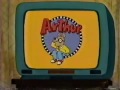 Arthur Local Funding Bumper