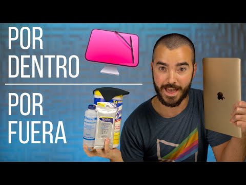 Como Limpiar Tu Mac