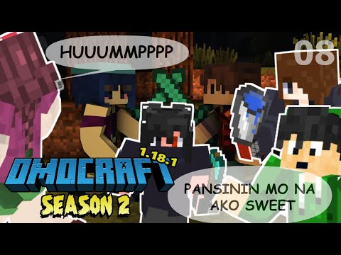 OMOCRAFT S2 | OPLAN AQUARIUM MAKE OVER KAY KUYS FT. TANKDEMIC TV + HARANA NI FT.ESONI TV