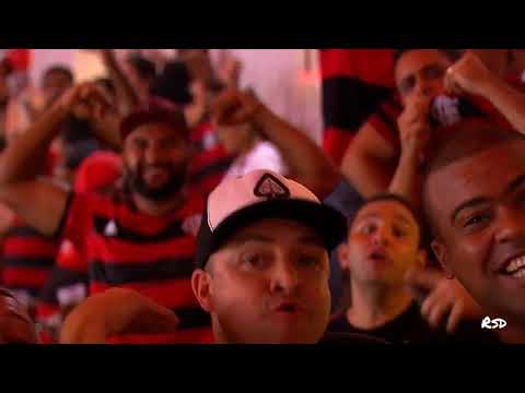 FL4M3NG0 5x0 GR3M10 - S3M1F1N4L D4 L1B3RT4D0R3S 2019