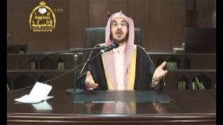 صورة الدرس السادس(الأصول الثلاثة)1/3