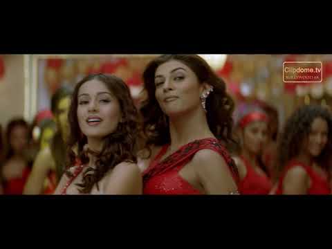 Gori Gori Gori Gori | Main Hoon Na | German | Deutsch | 4K Ultra HD | Bollywood HD