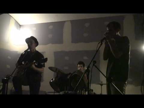 les Boules - Ça craque à Chýšť (Hamac)