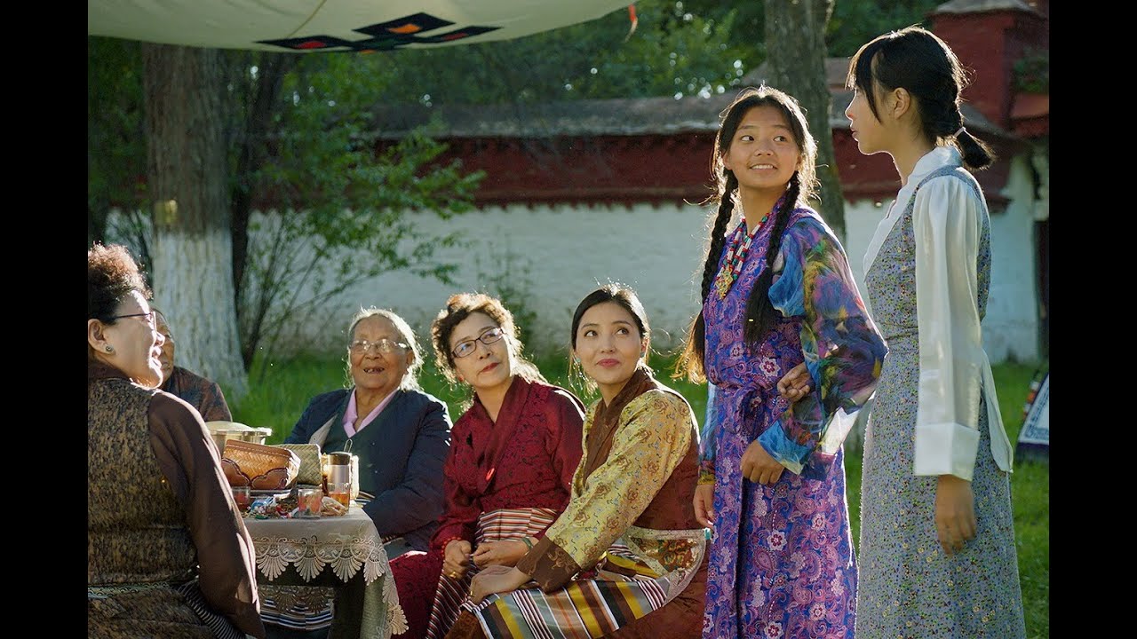 One Night and Three Summers | Linka Linka Trailer 38th TIFF Asian Future