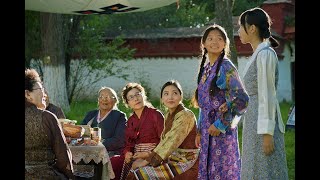 One Night and Three Summers | Linka Linka Trailer 38th TIFF Asian Future