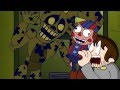 Five Nights At Freddy's 3 Animation (Animated ...