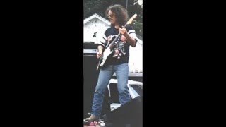 Tom "Zippy" Caplan [US - Blues_Psych 7?] Breakfast At Gardensons