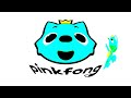 More Pinkfong Logo Effects