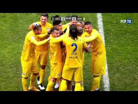 *FCPTV* Etapa 21 | Universitatea Cluj - FC Petrolul 1-2(0-0) | Rezumat