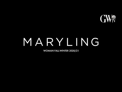 MARYLING FW 2020-21