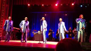 The Temptations - I'm Gonna Make You Love Me