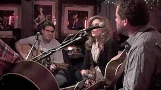 Alison Krauss -Blue and Lonesome