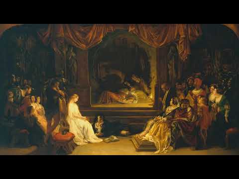 Michael Köhlmeier erzählt von 𝐒𝐡𝐚𝐤𝐞𝐬𝐩𝐞𝐚𝐫𝐞'𝐬 Werken 📖