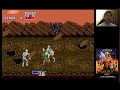 Golden Axe 1989 For Genesis 4 8 Level 4