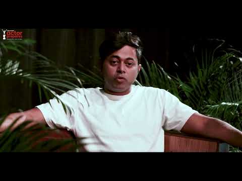 Parag Mazumdar Audition Video