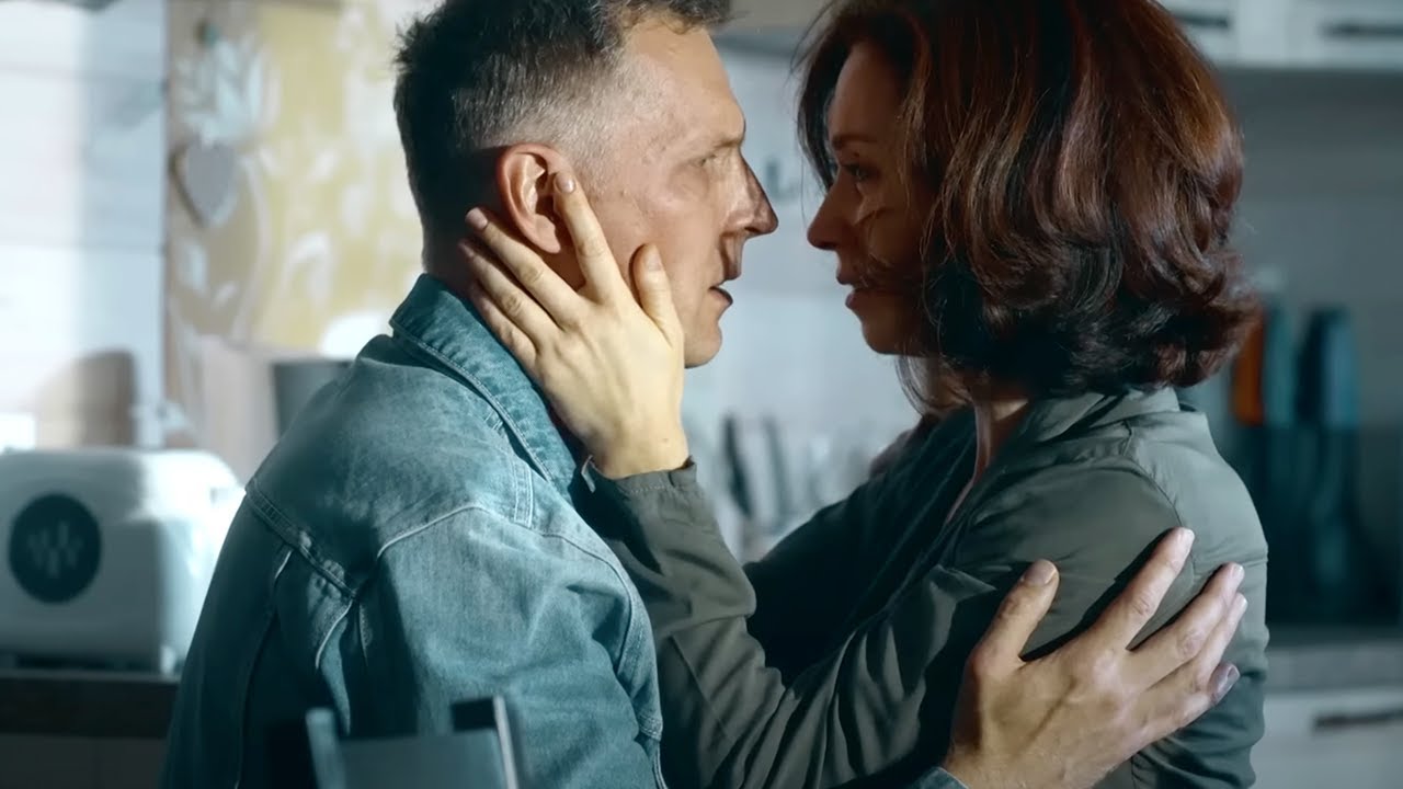 AMOR TARDÍO. EL ÚLTIMO INTENTO DE SER FELIZ | ¡La película conquistó a todos!