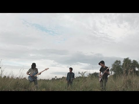 Satria The Monster - Aku & Dirimu (Official Lyric Video)