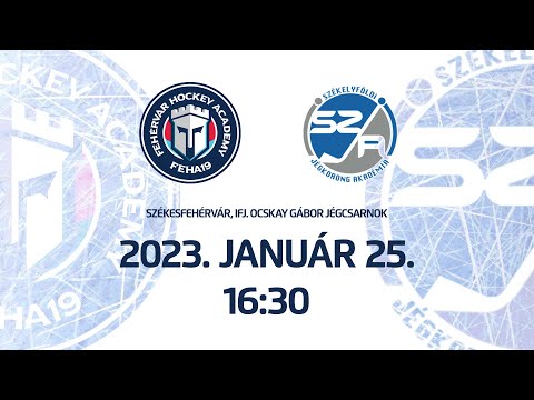 U18 A1 | FEHA19 - SZJA