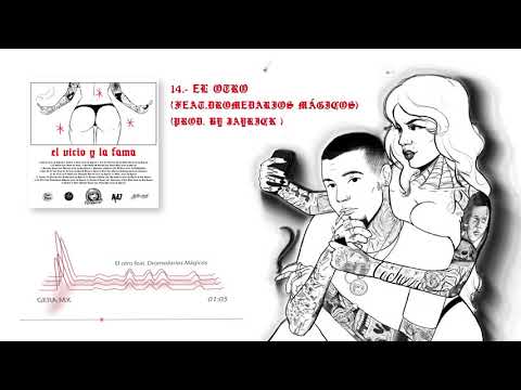 El Otro - Gera MX
