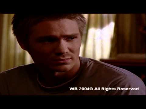 One Tree Hill S01E22 Moment "There Is Only One Tree Hill" [HD]