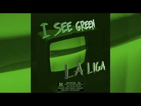 NATTY X MANDO-LA LIGA