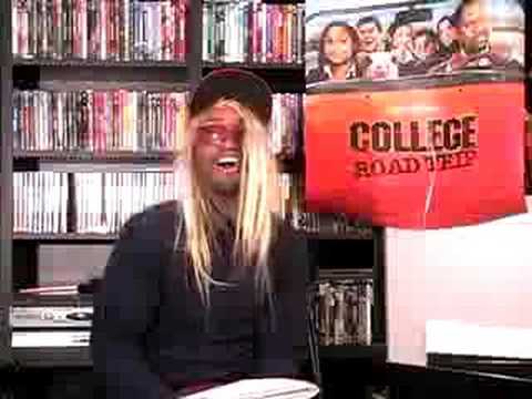 Re: Hamlet 2 Trailer