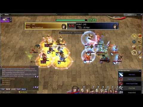 Indonesia Atlantica Online - Titan Championship Final #68