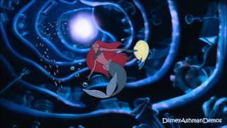 Part of That World - Howard Ashman (Demo Sync)