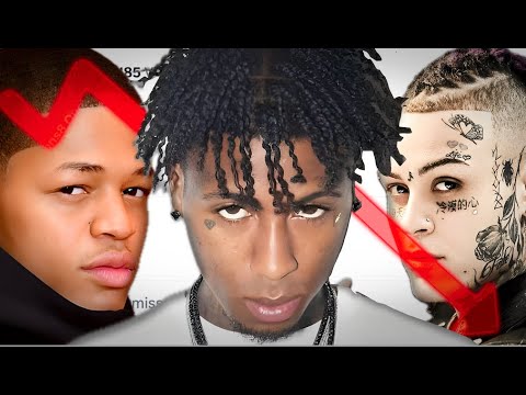 Rappers Who Exposed The Industry & Got Blackballed