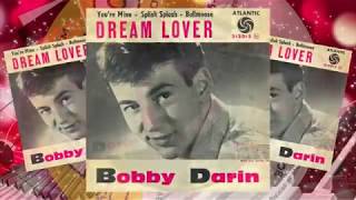Bobby Darin - Bullmoose