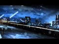 Falling Down - Oasis (Higashi no Eden OP)