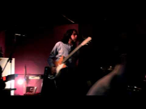 Pink Eye Revival - "What I See"(Black Flag Cover) 1/3/13 video thumbnail