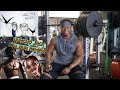 EPIC SQUAT PR! | Huncho Jack Album Review