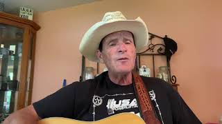 Just when I needed you, Hank Williams Cover Song