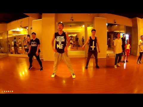 Disco Xuan Waacking Cherry Laine   Catch The Cat