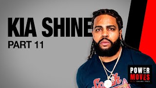 Kia Shine: Dolph was hated by alot of people. Hate in Memphis is like nothin I’ve ever seen. Part 11