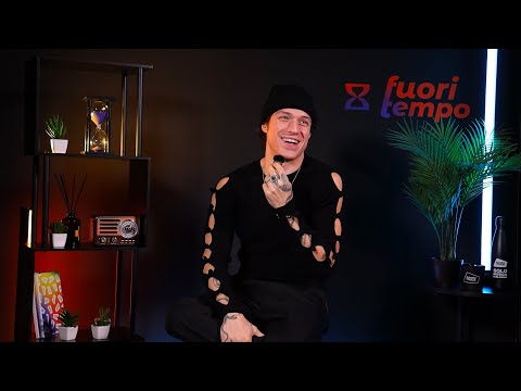 Irama x Radio Italia