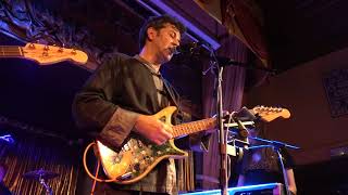 The Monochrome Set, The Ruling Class, The Ivy House, Nunhead, London, 16/02/19